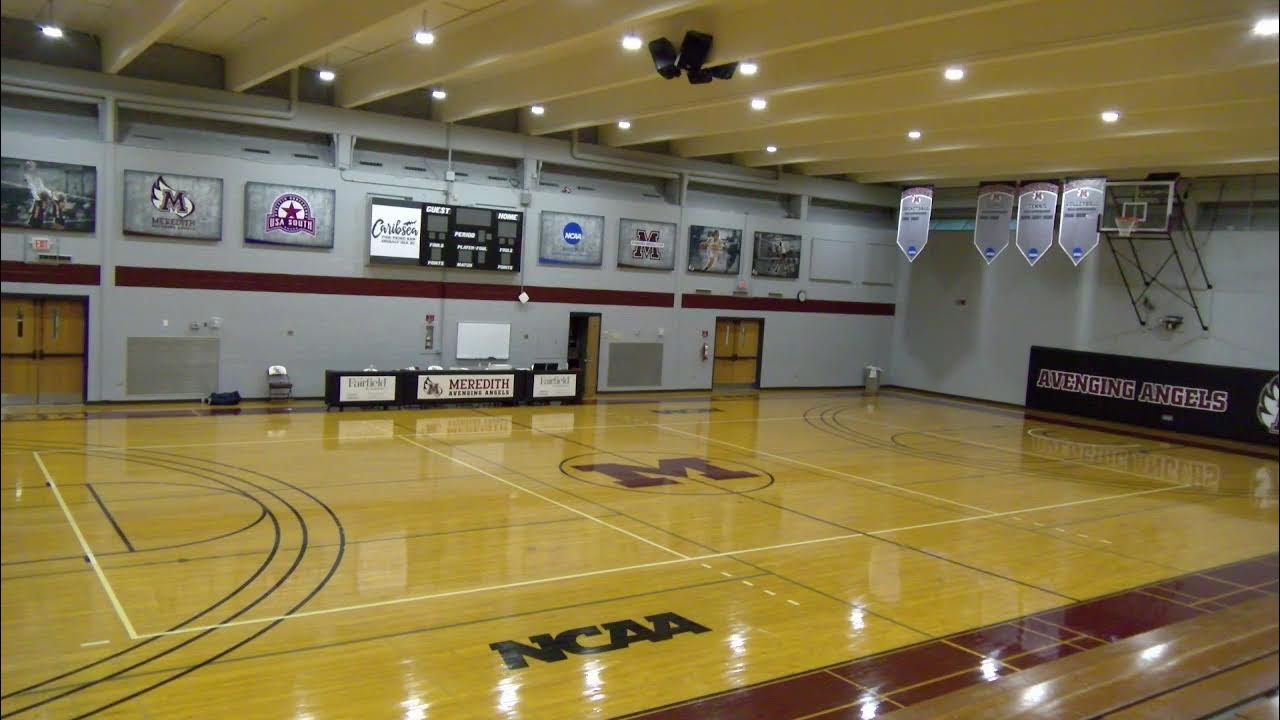 Volleyball Raleigh Invitational day 2 YouTube