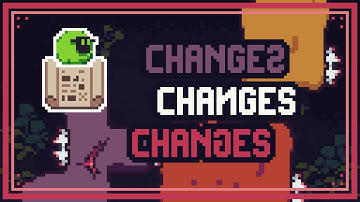 Reworking it again! - GiFoB devlog #8