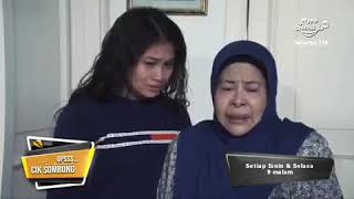 Opsss Terpikat Cik Sombong.