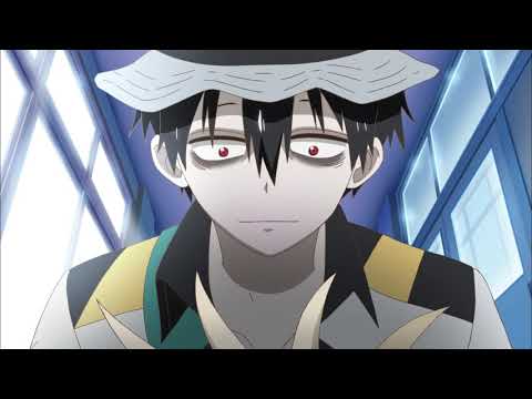 Blood Lad 