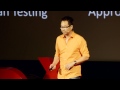 New medicines faster  joseph kim  tedxphoenixville