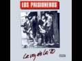 Mentalidad Televisiva - Los Prisioneros