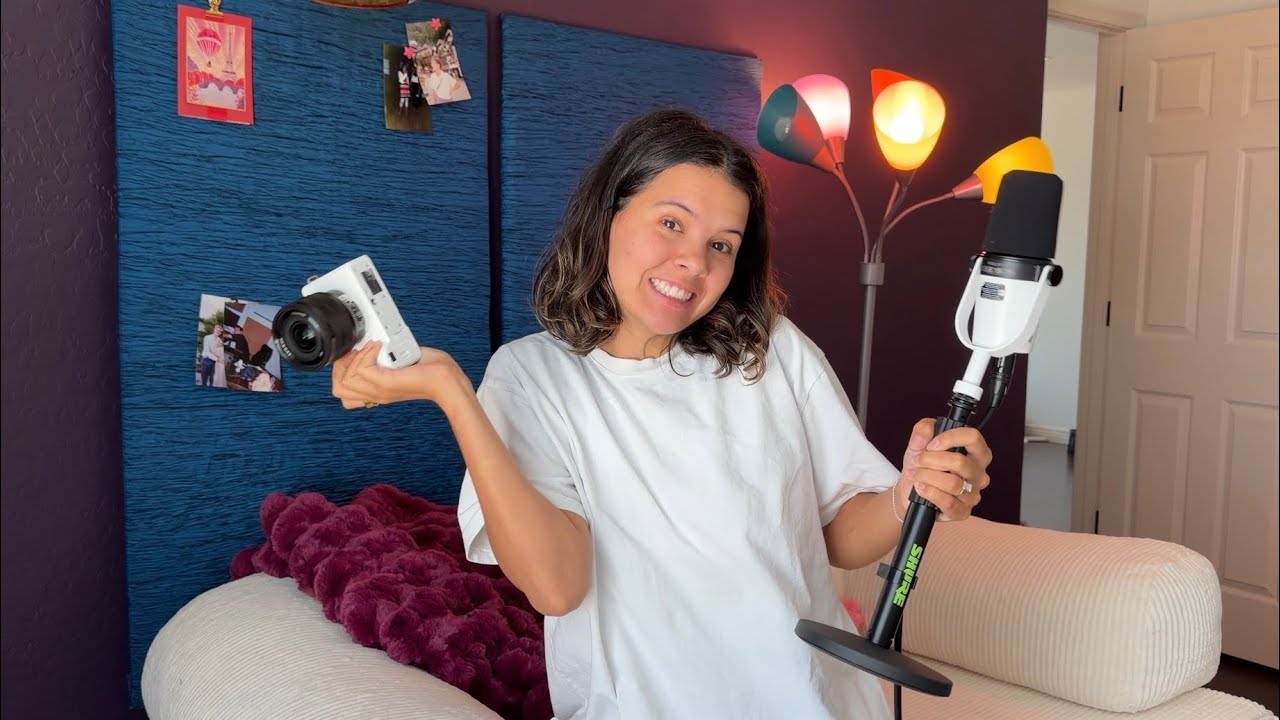 Latest Title & Thumbnail