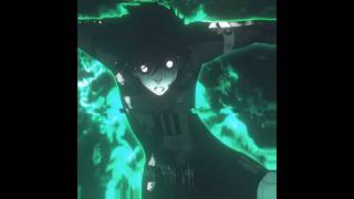 Itoshi Rin edit |#edit #bluelock #fyp #anime