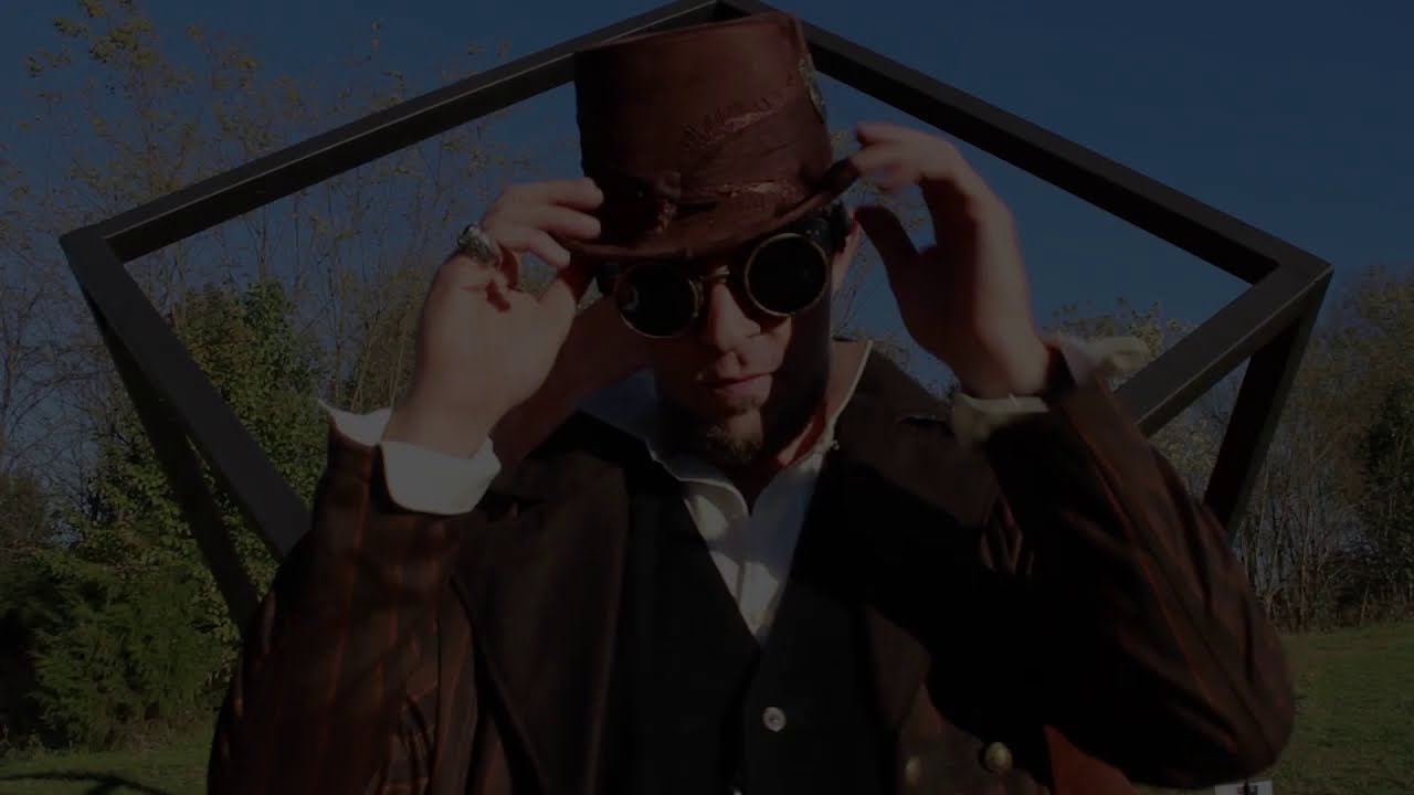 Hybrid the rapper - Black Roses 3 [Official Video] - YouTube