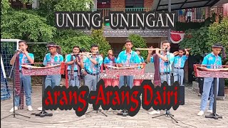 Arang -Arang Dairi |uning uningan dan umpasa Batak| parsikkola mantapp..