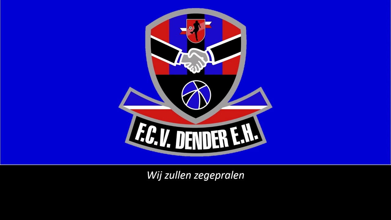 Hino do Dender (Legendado)