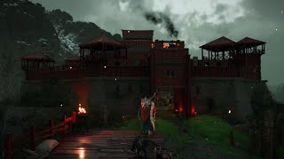 Reclamation: Seize Pailune – Main Quest | Crimson Desert PS5