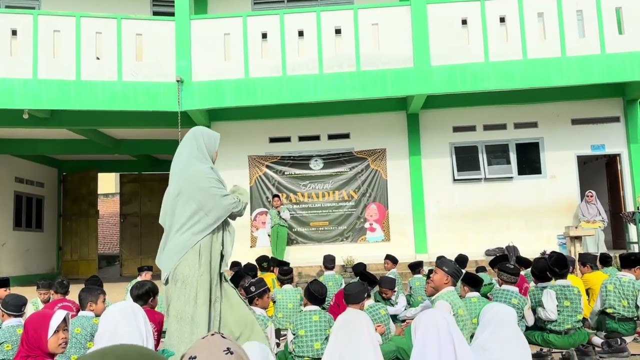 Makna Ramadhan #ceramah #kultum #shortvideo 