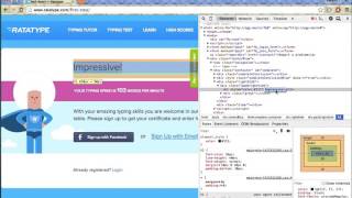 ratatype hack,cheat