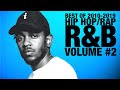💎 Best of 2010-2019 | Top Hip Hop Rap R&B Songs of the Decade | Volume 2 | Champagne Shoji