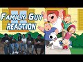 Un Aired Family Guy Scenes TRY NOT TO LAUGH Compilation