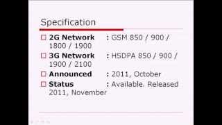 Nokia Asha 300 Specs Price Reviews
