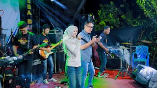 MEGA SURYA MUSIC - RINDUNYA HATIKU - WEDDING SOLEH & RIANA