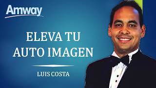 Luis Costa Eleva Tu Auto Imagen Amwayyoutube Com