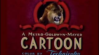 Tom And Jerry, 12 Episode Baby Puss 1943