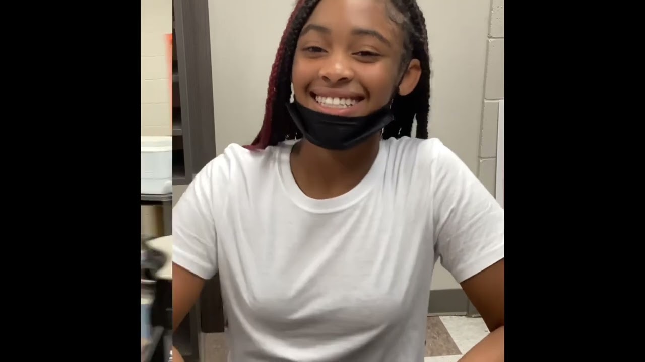 Eastern Wayne Middle Final Demonstrated Learning Video (Learning Unit 4)