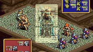 伝説のオウガバトル(SFC)プレイ！Part.9(55)