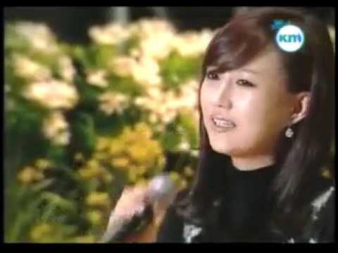 장윤정 / 첫사랑 (부산 광안리 2007)