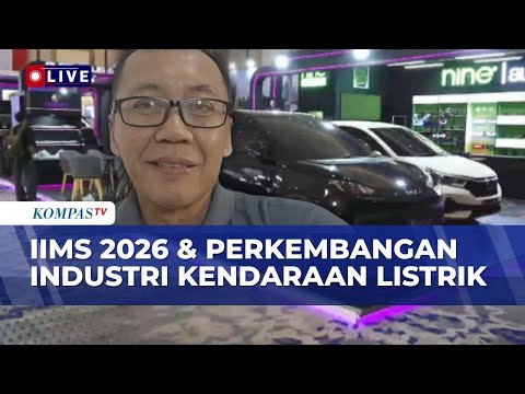 Indonesia Automotive Industry Outlook 2026
