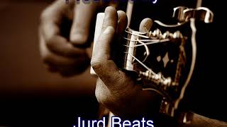 Miniatura de vídeo de "BEST SMOOTHEST EVER  Hip Hop Blues Instrumental Beat -JurdBeats"