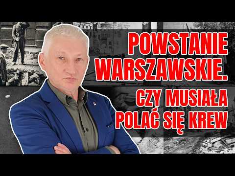 Skalski: Everything was based on a lie!