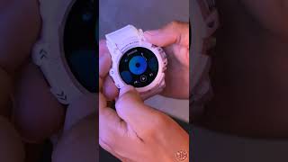 🔥 PEJE G01C: Smartwatch com GPS Integrado e Bateria de Até 7 Dias! ⌚
