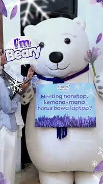 Dikasih deadline pas lagi deres-deresnya tuh rasanya pengen ngamuk 😤