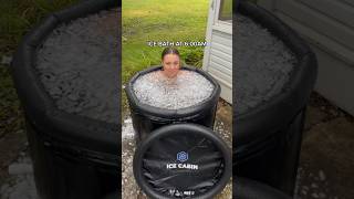 Dont Let The Cold Shock You