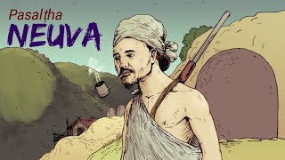 Pasaltha Neuva : Mizo Pasalṭha (Mizo History Video)