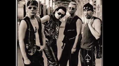 The Vitamin String Quartet - Tribute for U2 ~ With or Without You ~