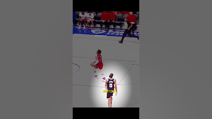 LeBron wasn't LETTING that SLIDE 😤 #shorts
