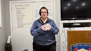 Opvee The Opioid Antagonist