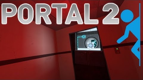 The Unknown Part 3 (Custom Portal 2 Map)