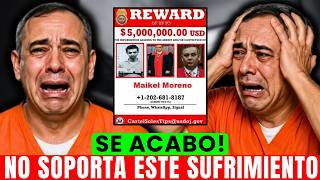 Maikel Moreno, 'Maduro's Hatchet Man': What Life Behind Bars Will Be Like Once He Loses His Freedom