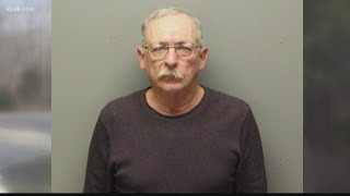 Man charged in 1987 murder of Franklin County woman
