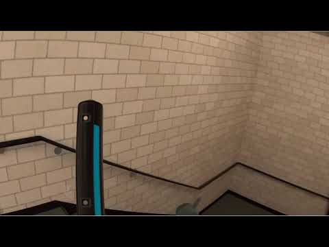 Ranking up with VRChat!