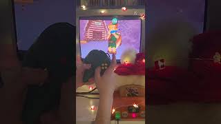 Frosty the Snowman on In Game Ocarina