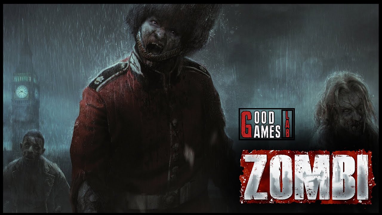 Zombi ► 60fps Longplay Walkthrough Gameplay No Commentary
