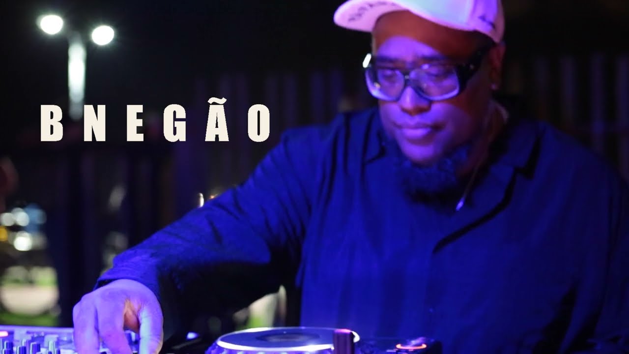 Bnegão - Bota o Som, Ilhabela
