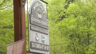 Hub City Farmer Market gives community ways to connect
