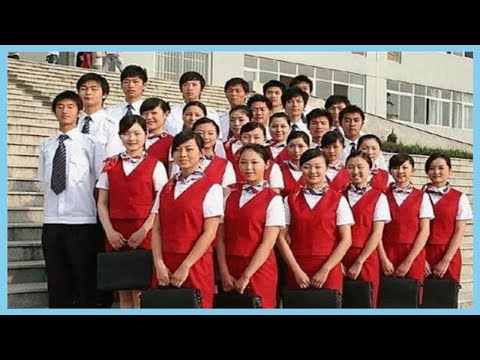 空姐抖音曬素顏，妝前妝后如換臉，網友：化妝乃中國“邪術”