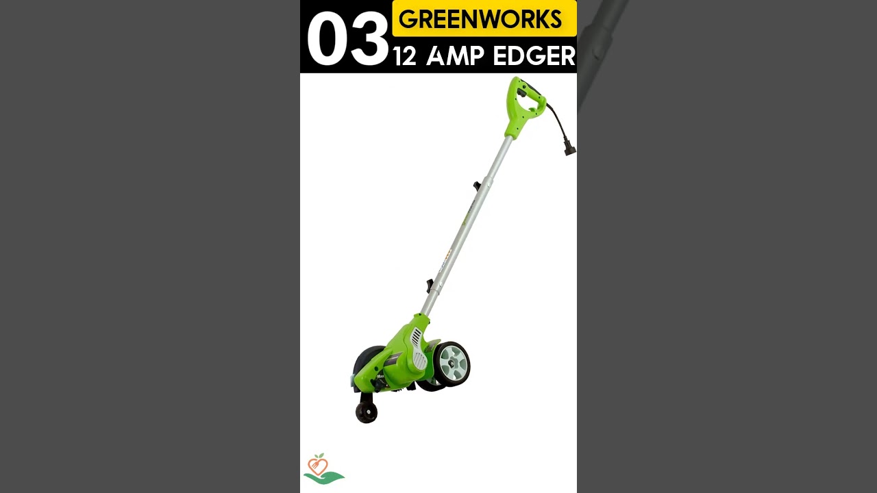✅ Top 5: 😊 Best Lawn Edgers Review [ best gas lawn edger reviews ] { Reviews } 