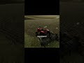 Farming Simulator 25 paise Ferguson 385 Pakistani tractor