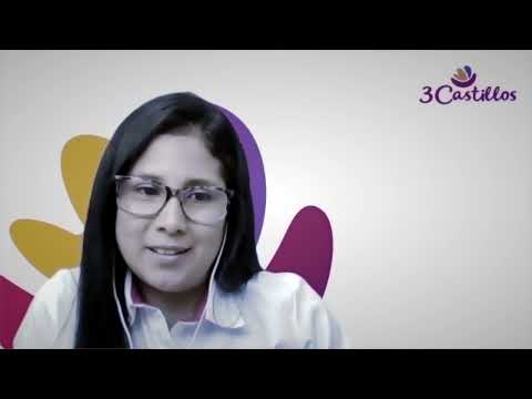 Vanessa Ramírez, RRHH de 3 Castillos — testimonio en video