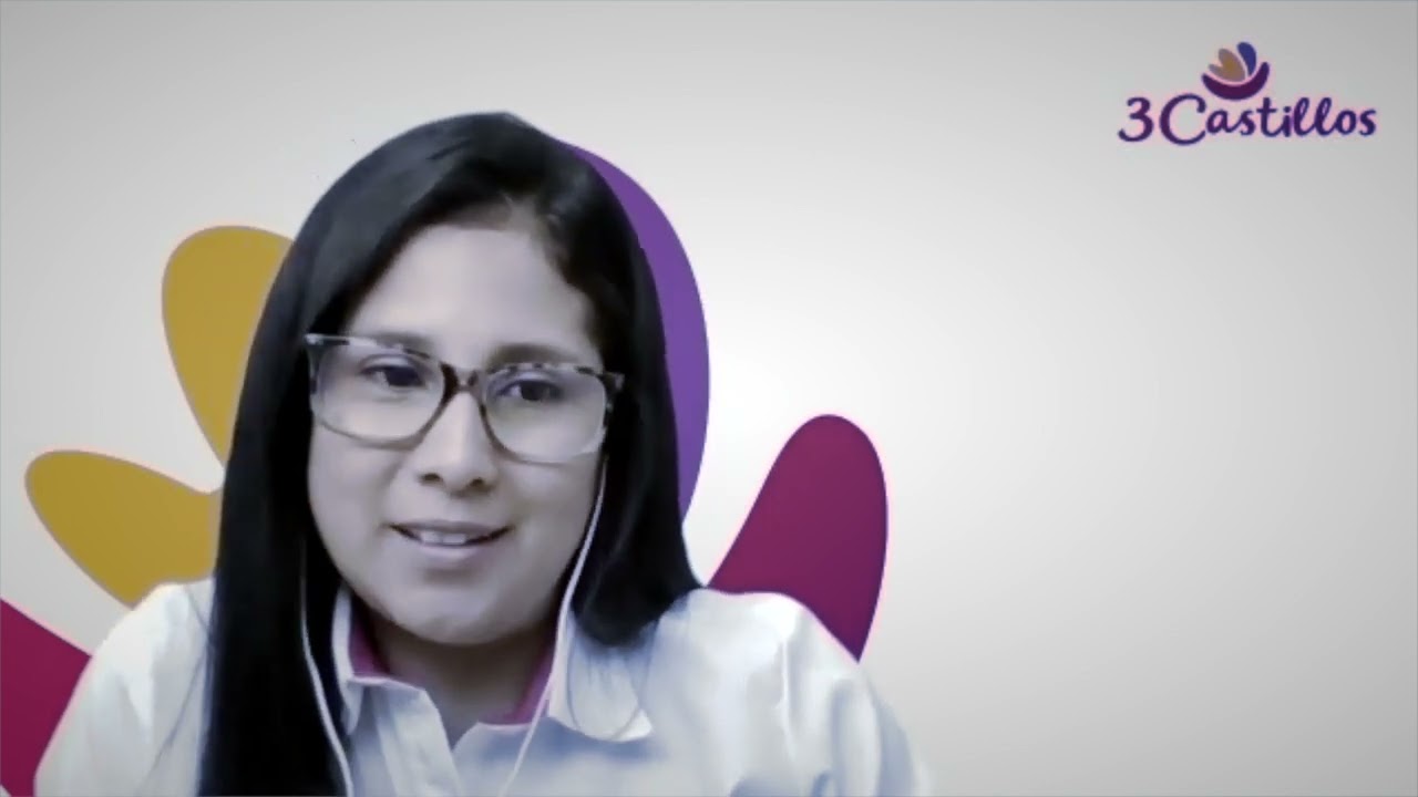 Vanessa Ramírez, Human Resources de 3 Castillos — testimonio en video
