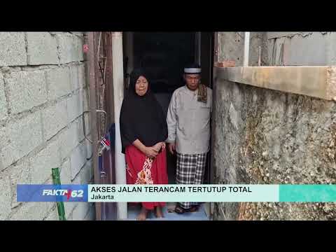 Heartbreaking! Elderly Couple Threatened with Isolation in Their Own Home