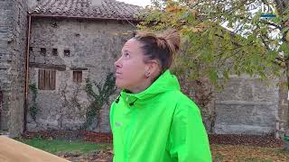 Descubre el pueblo navarro que enamora a Mai Garde