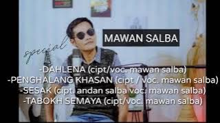 Lagu Lampung (FULL KANDA MAWAN SALBA)