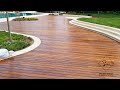 SN Project Design &amp; Tantimber #interiordesign #homedecor #luxury #outdoor #indoor